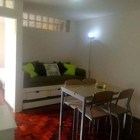Apartamento Acogedor departamento frente al Parque Cívico Mendoza Exterior foto